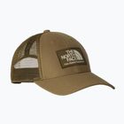 Cappellino da uomo The North Face Mudder Trucker cedar/sardenia green