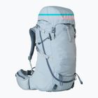 Zaino da trekking The North Face Terra 55 l frost grey/granite grey