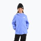 Giacca antipioggia per bambini The North Face Antora periwinkle glow