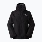 Giacca impermeabile da uomo The North Face Jazzi 3L Gtx tnf black