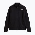 Felpa da trekking uomo The North Face Polartec Powergrip Stormgap tnf black