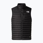 Gilet uomo The North Face Bettaforca Down Vest tnf black