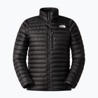 Piumino uomo The North Face Bettaforca Down tnf black/smoked pearl