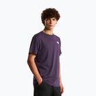T-shirt da uomo The North Face Evolution Box NSE endless dusk