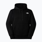 Felpa da uomo The North Face Box NSE Energy Regular Hoodie tnf black