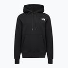 Felpa da uomo The North Face Box NSE Energy Regular Hoodie tnf black
