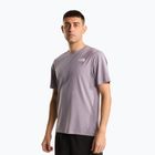 T-shirt da uomo The North Face 24/7 Box Nse transcendent grey