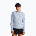 Felpa da donna The North Face Sunriser Hoodie frost grey