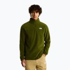 Felpa da uomo The North Face Glacier Fleece 1/4 Zip