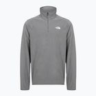 Felpa da uomo The North Face Glacier Fleece 1/4 Zip