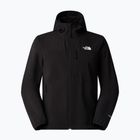 Giacca softshell da uomo The North Face Nimble Hoodie 2 tnf black