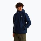 Giacca softshell da uomo The North Face Quest Mono summit navy