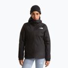 Giacca softshell da donna The North Face Quest Mono INS tnf black