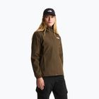 Giacca softshell da donna The North Face Quest Mono taupe green