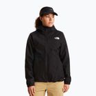 Giacca softshell da donna The North Face Quest Mono tnf black