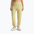 Pantaloni da donna The North Face Mountain Athletics Fleece pear