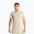 T-shirt da uomo The North Face Mountain Athletics Tape desert stone