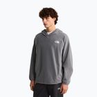 Felpa da uomo The North Face Oxara Hooded Fleece smoked pearl