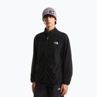 Felpa da uomo The North Face Oxara Full Zip Fleece tnf black