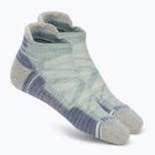 Calzini da donna Smartwool Hike Light Cushion Low Ankle frostygreen