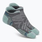 Calze da donna Smartwool Hike Low Ankle medium gray