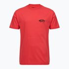 T-shirt uomo Vans Double Standard Tee crimson haze