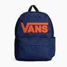 Zaino urbano Vans Old Skool Drop V 22 l deep indigo