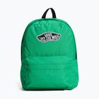 Zaino urbano Vans Old Skool Classic 22 l vivid verdant