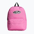 Zaino urbano Vans Old Skool Classic 22 l pink fizz