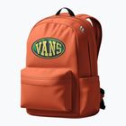Zaino urbano Vans Old Skool 22 l flame