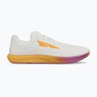Scarpe da running donna Altra Escalante Racer 2 white/orange