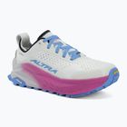 Scarpe da running donna Altra Olympus 6 white/blue