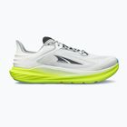 Scarpe running uomo Altra Torin 8 white/lime