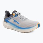 Scarpe running uomo Altra Torin 8 dark gray/blue