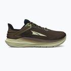 Scarpe da running uomo Altra Torin 8 GTX brown