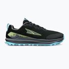 Scarpe da running uomo Altra Lone Peak 9+ black/lime