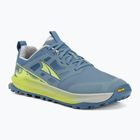 Scarpe da running donna Altra Lone Peak 9+ blue/lime