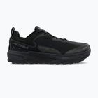 Scarpe da corsa uomo Altra Timp 6 GTX black/black