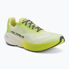 Scarpe da running uomo Altra Experience Flow 3 white/lime