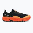 Scarpe da running uomo Altra Timp 6 black/orange