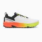 Scarpe da running uomo Altra Timp 6 white/lime