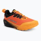Scarpe da running uomo Altra Experience Wild 3+ black/orange