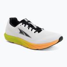 Scarpe da running da uomo Altra Escalante 4 white/orange