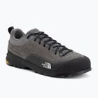 Scarpe da trekking da uomo The North Face Verto Approach smoked pearl/tnf black