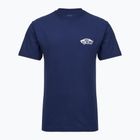T-shirt da uomo Vans Double Standard Tee deep indigo
