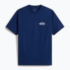 T-shirt da uomo Vans Double Standard Tee deep indigo