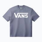Maglietta uomo Vans Classic Tee glacial slate