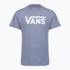 Maglietta uomo Vans Classic Tee glacial slate