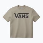 T-shirt uomo Vans Classic Tee warm taupe