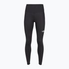 Leggings da donna The North Face Flex 25IN Tight tnf black